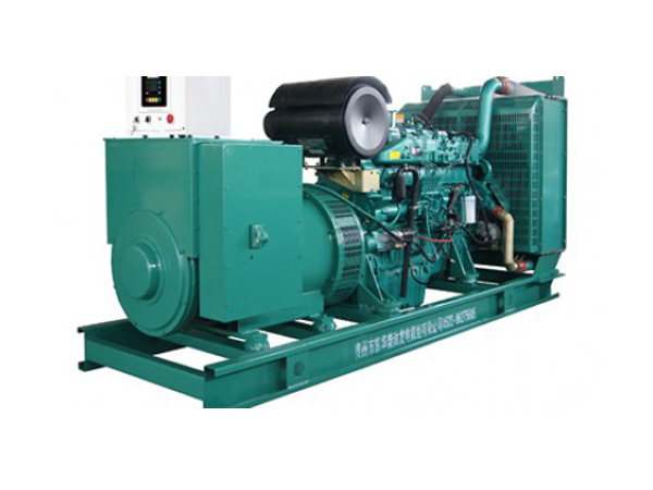 你知道柴油發(fā)電機(jī)機(jī)油怎么更換嗎？