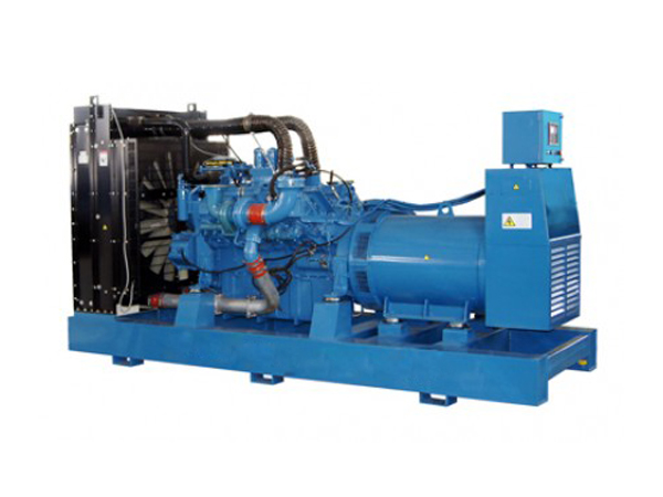 柴油發(fā)電機(jī)機(jī)油變黑的原因有哪些？
